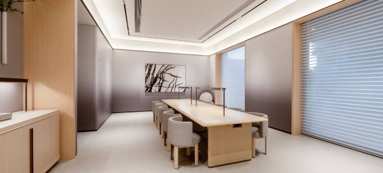 全季酒店(宁国华贝广场店)图片