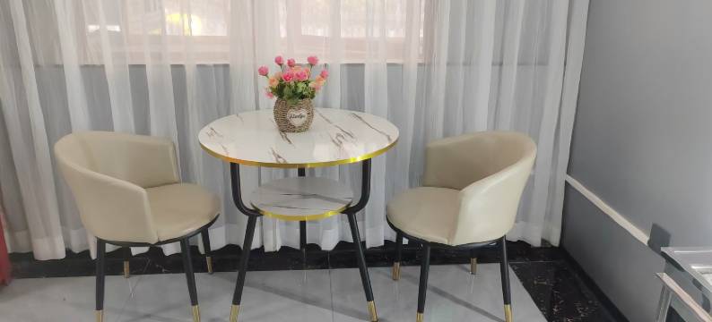 泊顿公寓(广州火车站西村地铁站店)图片