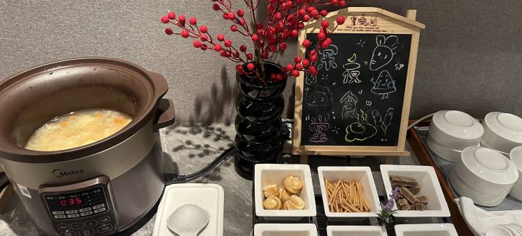 如家商旅酒店(阳泉矿区赛鱼店)图片
