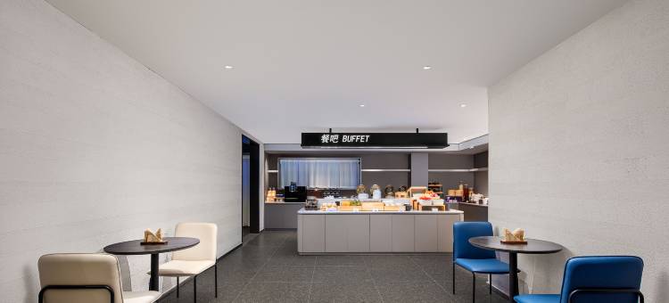 武汉光谷广场华中科技大学轻居酒店图片