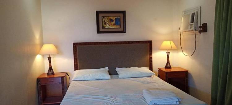 红多兹酒店近大科尔多瓦盖萨诺(RedDoorz Near Gaisano Grand Cordova)图片