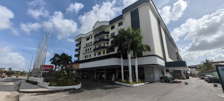 皇家国际酒店(Royal International Hotel)图片