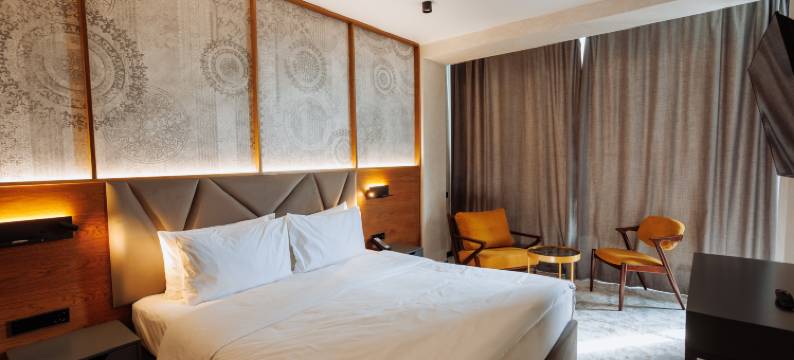 Aurum Garden Hotel图片