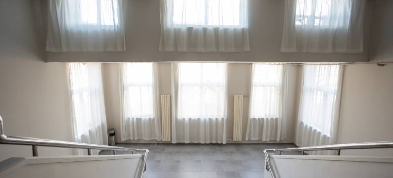 天津凯富堡酒店(天津城市职业学院中医二附属店)图片