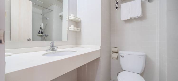 锦江之星(杭州萧山国际机场店)图片