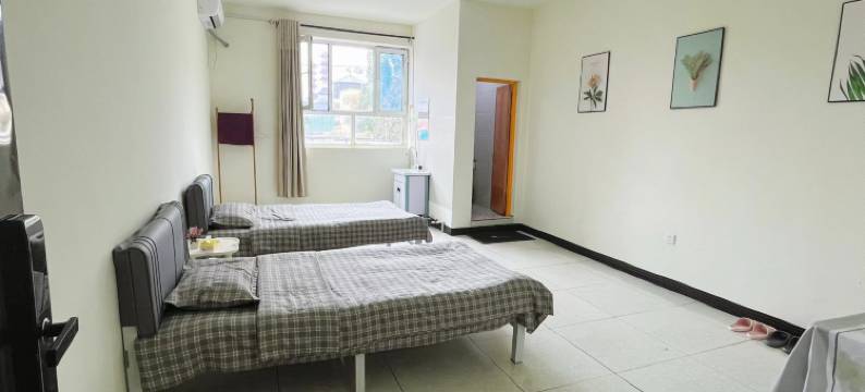 乌鲁木齐繁间民宿图片