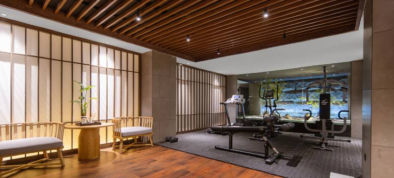 猫山屋文驿酒店(常州高铁北站薛家工业园店)图片