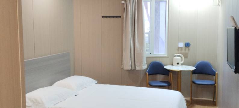 诺一酒店(厦门莲花路口地铁站店)图片