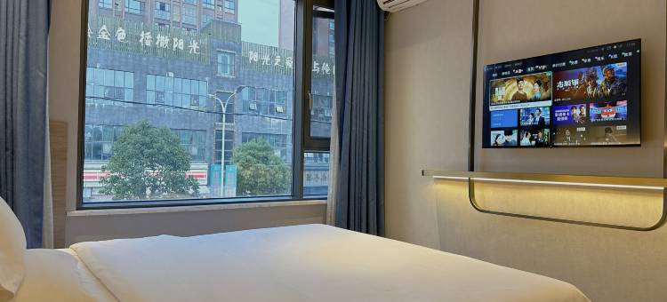 7天连锁酒店(中江魁山公园店)图片