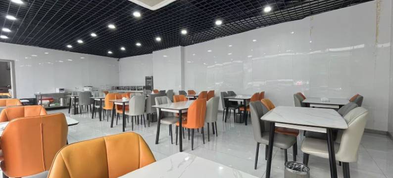 行途酒店(无锡硕放机场店)图片