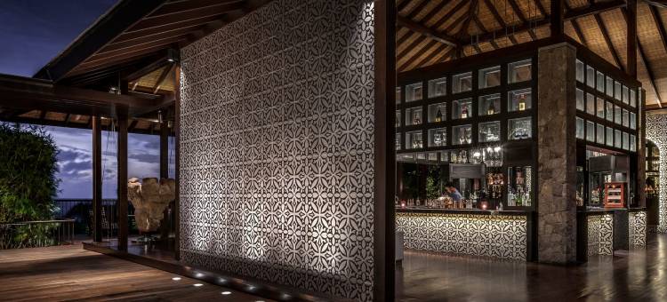 塞舌爾四季度假酒店(Four Seasons Resort Seychelles)图片