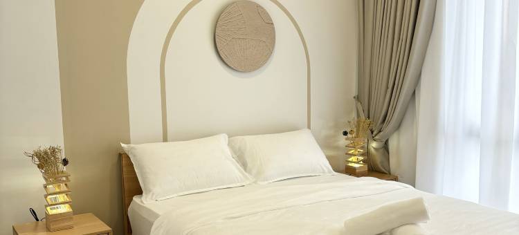 The Apple Melaka by Iconique图片