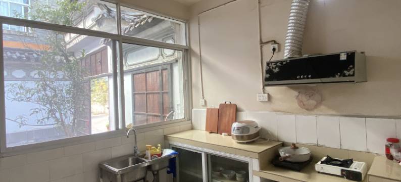 芒市有个故事青旅图片