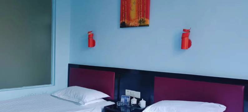 江山新广岛宾馆图片