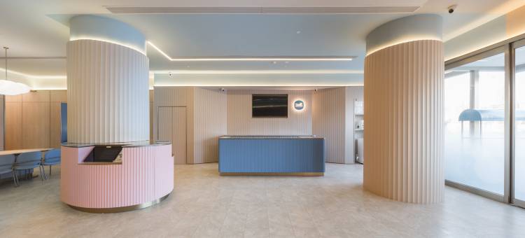 汉庭酒店(濮阳台前县政府店)图片