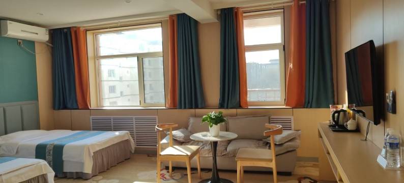 靖远东方之星宾馆图片