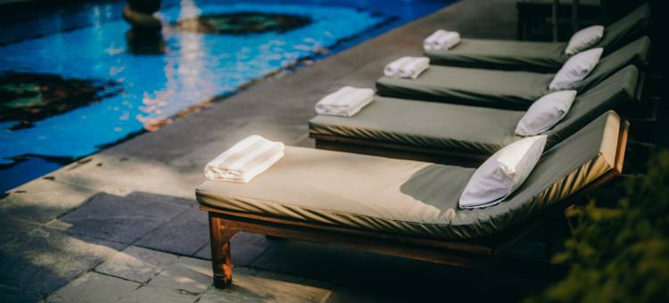 德瓦里卡酒店(The Dwarika's)图片