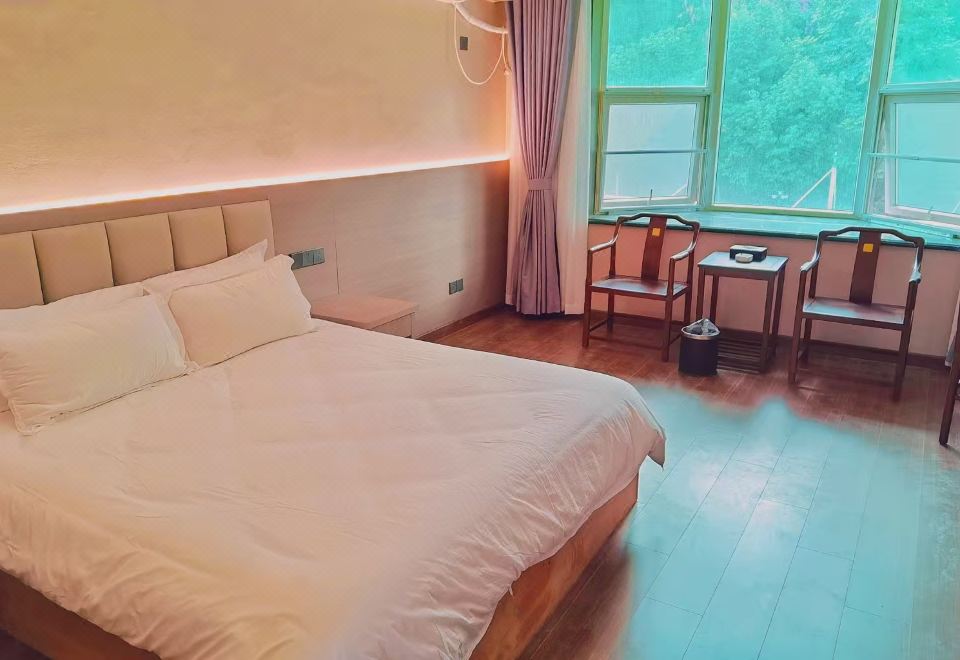 Zhao'an Hotel Hotel Overview