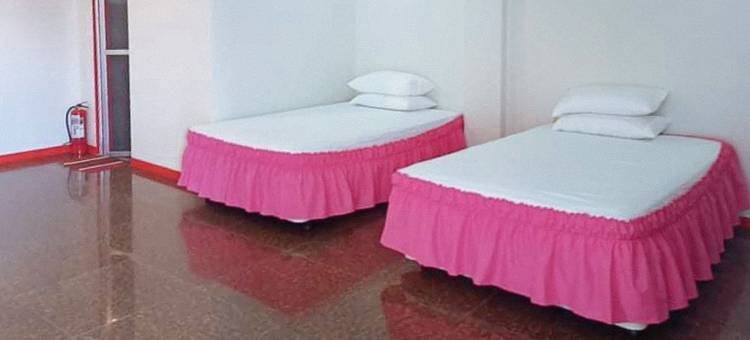 MBU Suites Bed n' Breakfast RedPartner图片