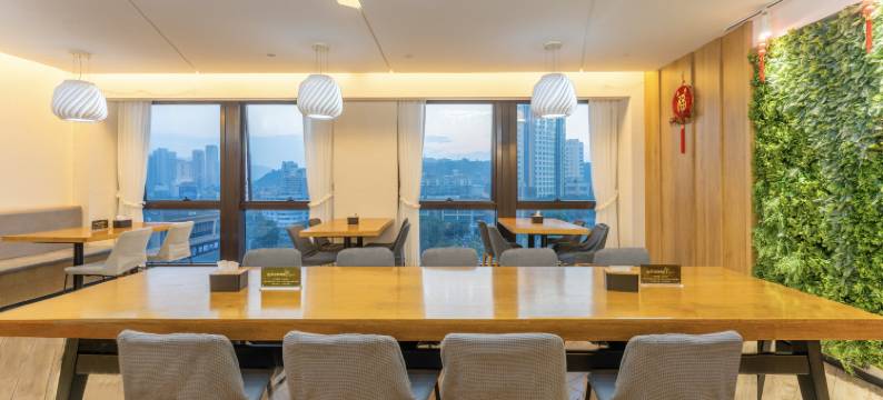 途客中国酒店(福鼎中汇广场店)图片