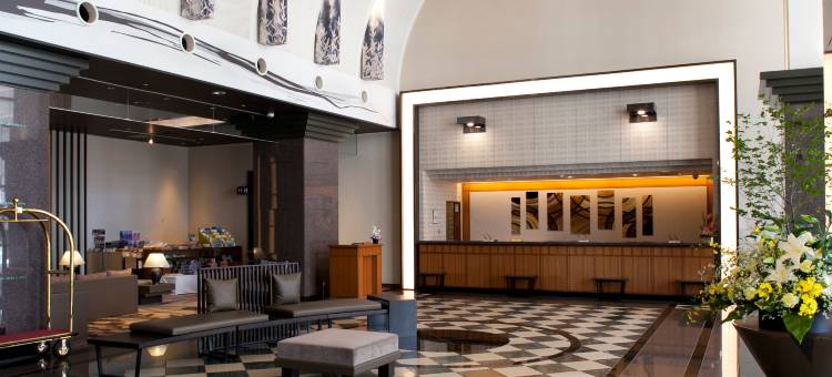 富山东急卓越大酒店(Toyama Excel Hotel Tokyu)图片