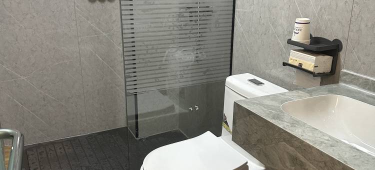 江宾大酒店图片