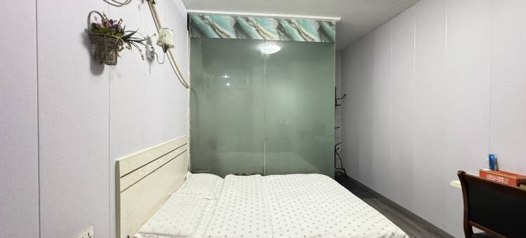 武汉海泉宾馆图片