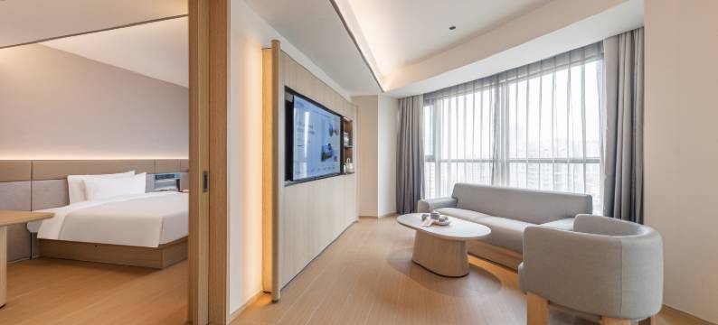 全季酒店(海口海南大学和平大道店)图片