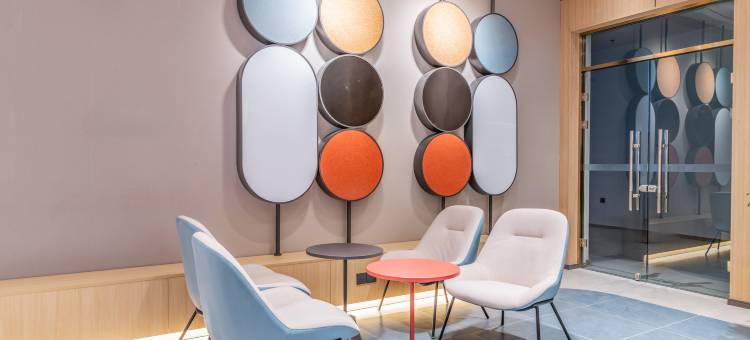 如家酒店(哈尔滨中央大街步行街通达街店)图片