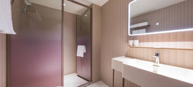 汉庭酒店(北京朝阳站东广场店)图片