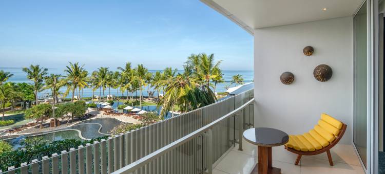 巴厘岛塞米亚克 W 酒店(W Bali - Seminyak)图片