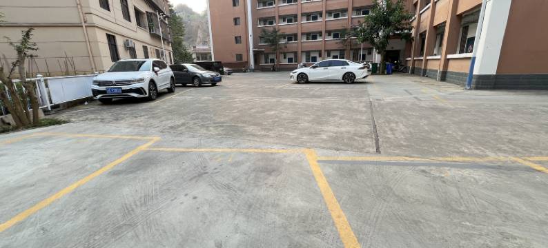 昕迪·智选丨SEADESIGNER·VIEW 零压智能轻奢酒店(河口北站店)图片