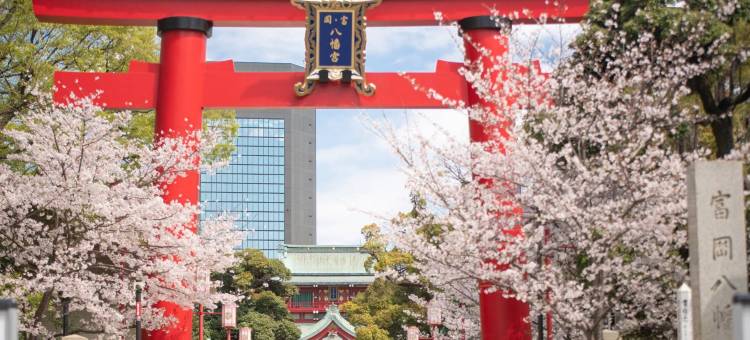Tomioka 1 chome(Tomioka 1 chome)图片