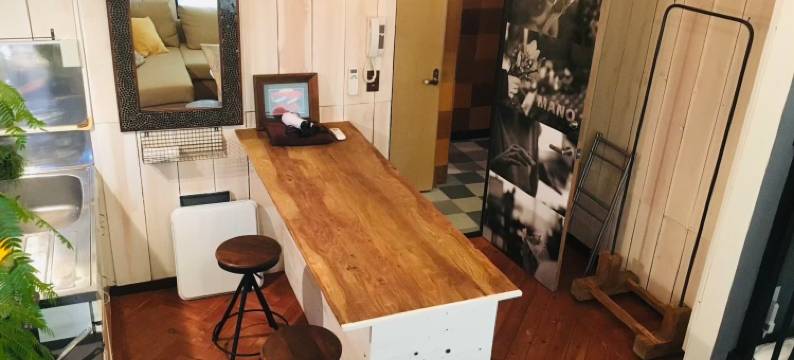 大町交汇旅馆(Ohmachi Junxion)图片