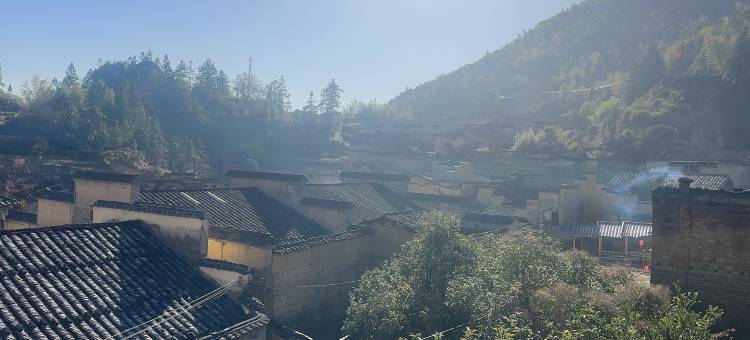 好柿集民宿图片