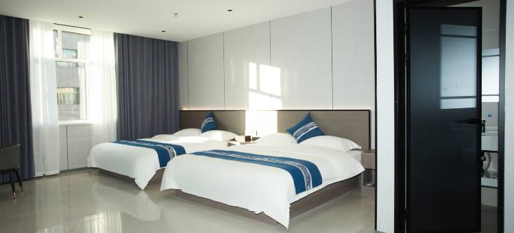 希尔曼酒店图片