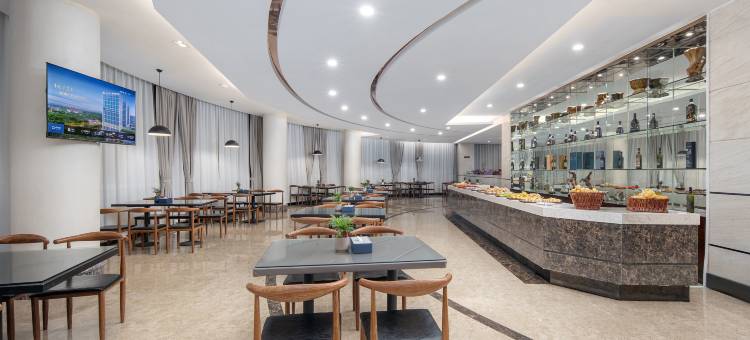 钻石大酒店(龙海万科广场店)图片