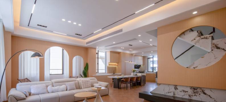 若兰亭轰趴度假别墅(汕尾保利金町湾店)图片