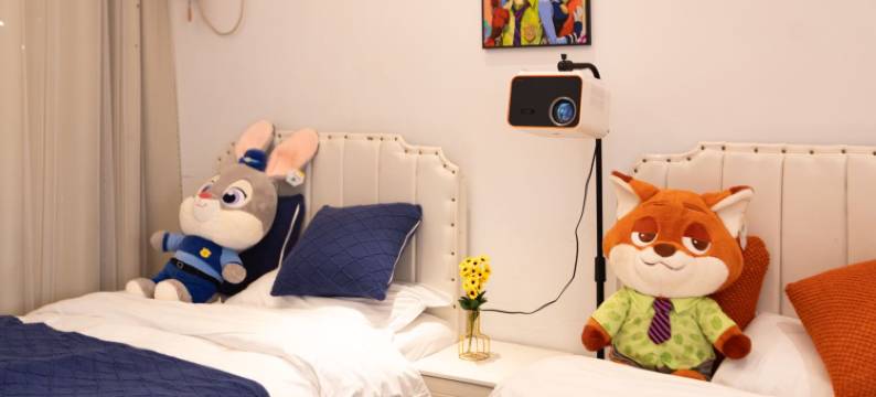 山楂小院(武汉花博汇店)图片