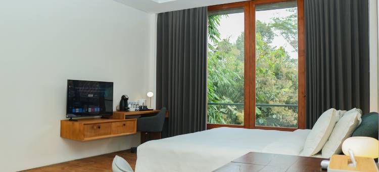 塞图姆布体验 ARTOTEL 精选(The Setumbu Experience, ARTOTEL Curated)图片