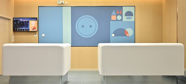 如家酒店(大城红木家具城店)图片