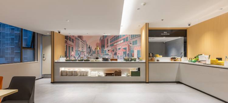 城市便捷酒店(衡阳莲湖广场解放路店)图片