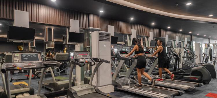 沙努尔普莱姆广场酒店-巴厘(Prime Plaza Hotel Sanur – Bali)图片