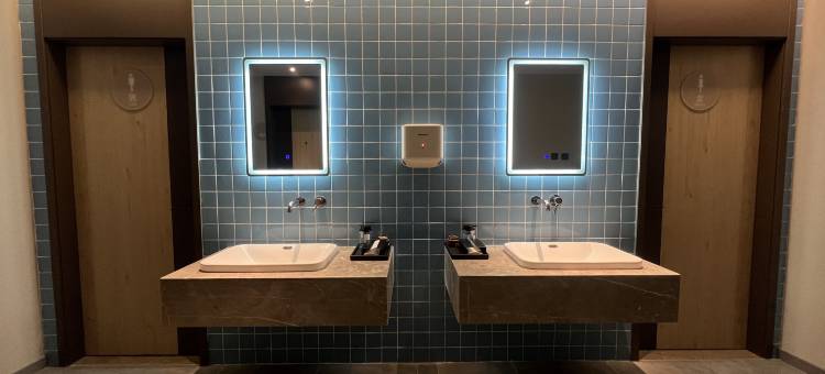 如家酒店(洛阳周王城广场大卫天地店)图片