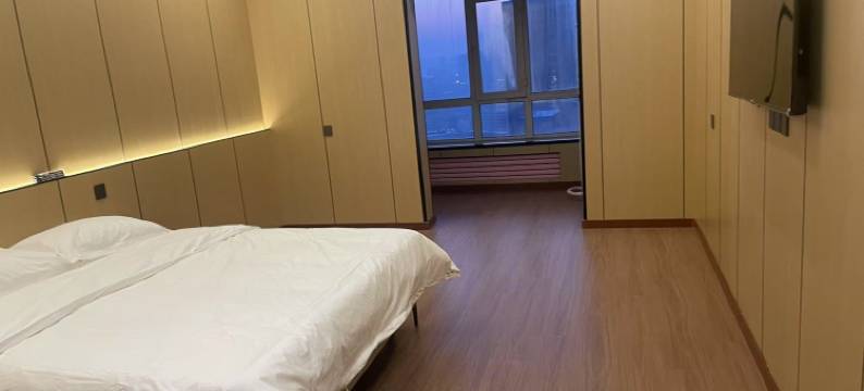 小咖民宿(中央大街店)图片