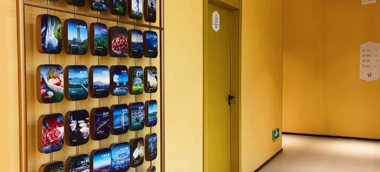 尚客优酒店(蒙城立仓镇店)图片