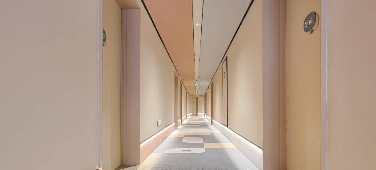 汉庭酒店(吉林火炬大厦江滨公园酒店)图片