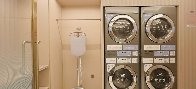 汉庭酒店(吉林火炬大厦江滨公园酒店)图片