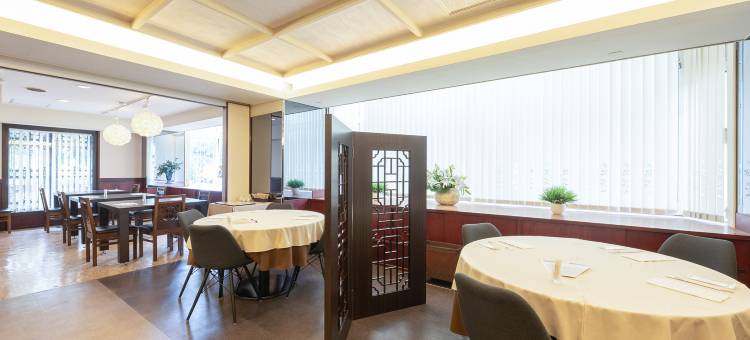 Tabist新华盛顿涩谷酒店(Tabist Hotel New Washington Shibuya)图片