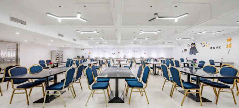 宜春青龙酒店(鼓楼广场店)图片